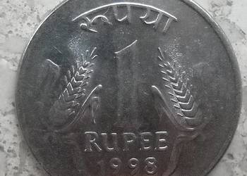 INDIE-1 RUPPE-1998 r
