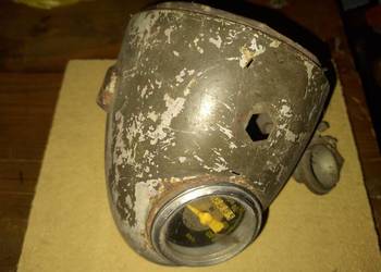Lampa przednia licznik WSK B1 SHL M11 oryginał