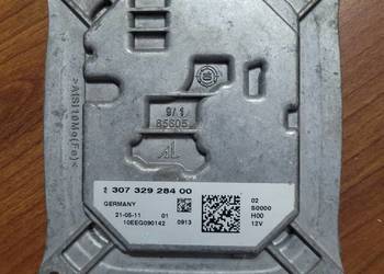 Alfa Romego giulietta moduł przetwornica led