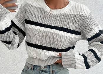 Sweter damski XL