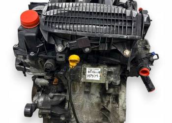 SILNIK HM01 HMZ Peugeot 108 208 2008 301 308 1.2 VTI 82KM benzyna kompletny