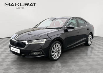 Škoda Octavia GD8E627#2.0 TSI 4x4 Style DSG Podgrz.f szyba K.cof Salon PL …