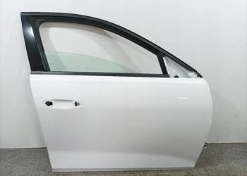 DRZWI  PRAWE PRZÓD EWP  Opel Astra VI (2022-   ) L