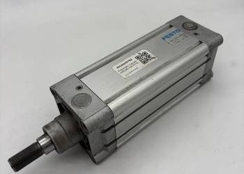 Festo 163438 DNC-80-125-PPV-A Siłownik znormalizowany
