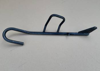 MAN TGS TGA TGX TGS UCHWYT RĄCZKA ZAKABINOWA