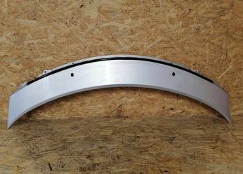 Podszybie Metalowe Smart Forfour 454
