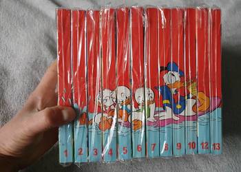 Komiks Gigant - zestaw 12 tomów, rocznik 2006