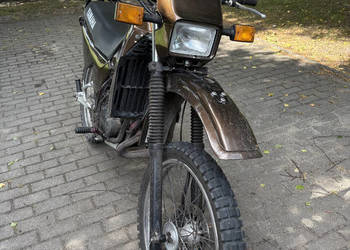 yamaha DT 80 Lc2