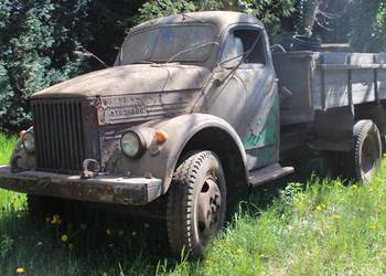GAZ 51 LUBLIN