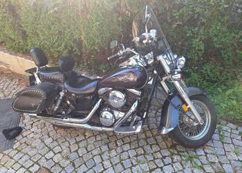 Kawasaki vulkan 1500