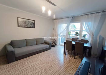 Mieszkanie wynajmę 46 metrów 2 pokoje Kraków