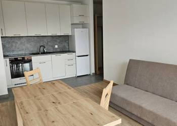 NOWY Apartament 52 m2 + komórka 2 m2 + miejsce parkingowe, Gliwice