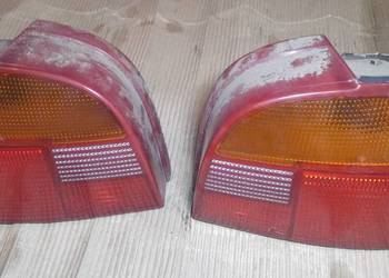 Ford mondeo mk1 Hatchback HB tylne lampy ładne komplet
