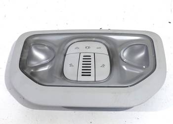 LAMPA SUFITOWA FIAT TIPO 07356314060 Hatchback WNĘTRZA