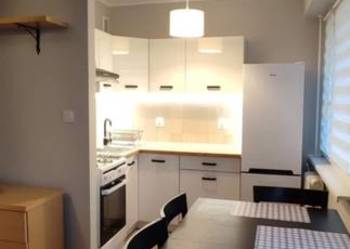 Sprzedam mieszkanie 32m2 II piętro, dwa pokoje, Kutno