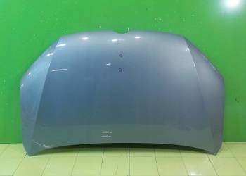 VW SHARAN II 2.0 TDI 12r 5D maska