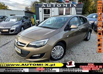 Opel Astra LPG Ważne 10lat,LIFTING !Gwarancja w cenie,Możliwa Zamiana-Auto… Opel Astra LPG Ważne 10lat,LIFTING !Gwarancja w cenie,Możliwa Zamiana-Auto…