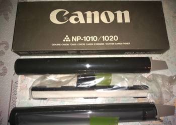 Toner Canon NP-1010/1020