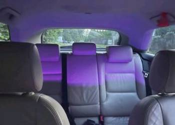Sprzedam samochód osobowy audi A3 8P