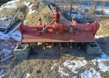 sprzedam glebogryzarke