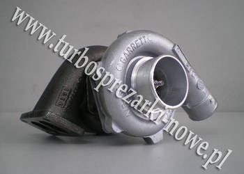 Nowa turbosprężarka firmy GARRETT 465218-5004S 465218-5004 465218-0004