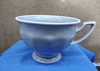 Filiżanka Rosenthal Maria en Vogue Blue
