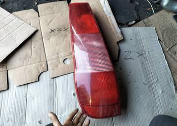 LAMPA TYŁ TYLNA LEWA  FIAT PUNTO 1