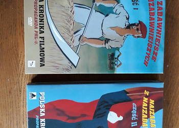 Polska Kronika Filmowa propaganda PRL na płytach DVD