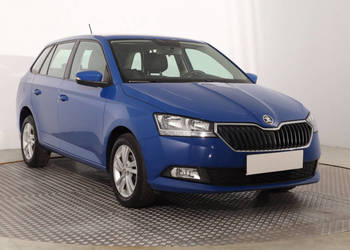 Skoda Fabia 1.0 TSI
