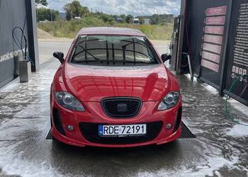 Seat Leon 1p Linea R