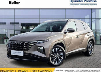 1.6 150KM / Executive / I wł / Krajowy / Dealer Hyundai Keller Gliwice