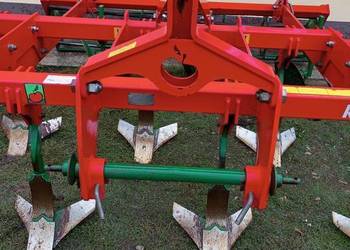 Unia kos 2,6m scierniskowiec agregat