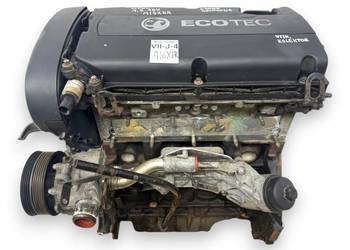 SILNIK A16XER Opel Astra IV J Insignia Mokka Zafira B 1.6 16V 165 222km