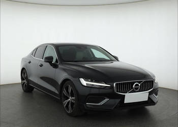 Volvo S60 T4