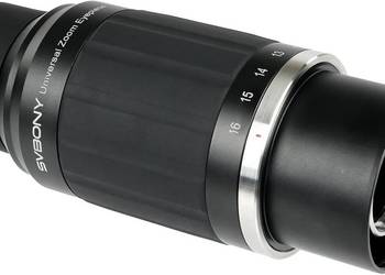 SVBONY SV245 Zoom Eyepiece, Zoom 8 do 16mm Teleskop