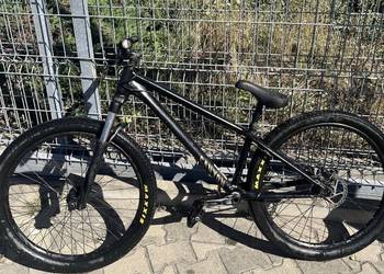 Canyon stiched 360 L