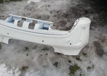 ZDERZAK TYLNY mercedes AMG A klasa W176 A1768852325