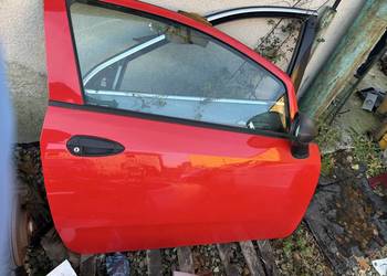Drzwi prawe Fiat grande Punto 3D