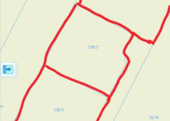 Sprzedam działki Kalinówka