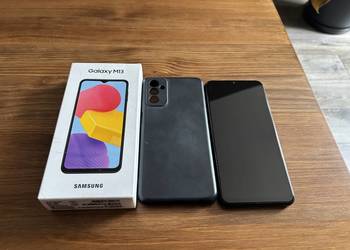 Samsung Galaxy M13 SM-M135 4/64GB Zielony