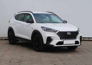 Hyundai Tucson 1.6 GDI