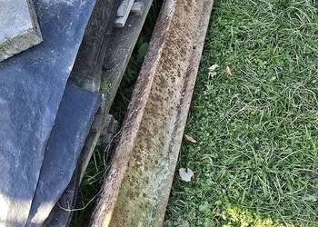 Dwuteowniki Stalowe 160 4m i 2x2m 5.2mm