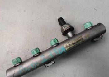 Listwa Wtryskowa VW 3.0 TDI 059130089AA