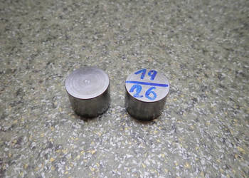 SZKLANKA 19X26MM ZAWOROWA ZAWORU GŁOWICY HONDA CRF 450 02-08R