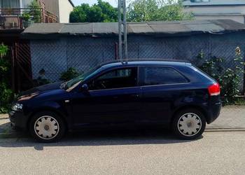 Audi A3 2003r