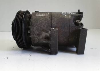 SPRĘŻARKA KLIMATYZACJI Kia Soul I 1.6 CRDI _ F500-FG8CA08