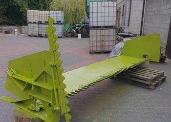 Stół do rzepaku Claas Mercator 3.6 m