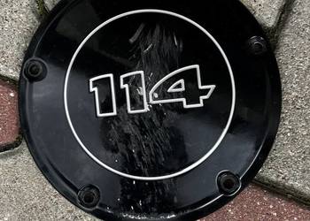 Dekiel pokrywa sprzęgła Harley Davidson Milwaukee Eight