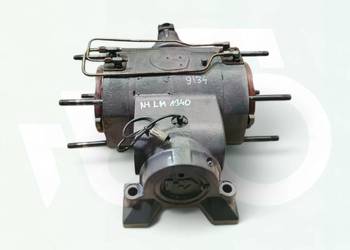 Dyferencjał kompletny 9x34 Dana Clark 2120700502 New Holland LM 1340