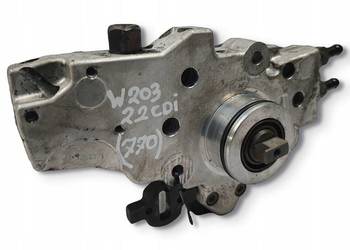 POMPA WTRYSKOWA Mercedes W203 2.2 CDI paliwa